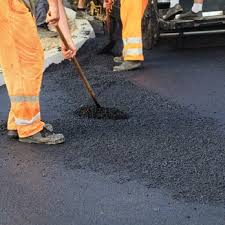 Best Gravel Driveway Installation  in Ackley, IA